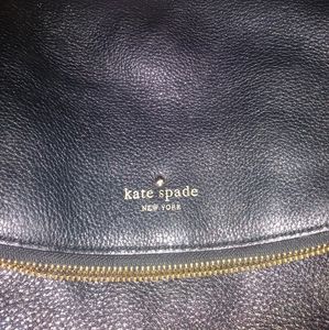 Kate spade purse